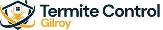 Gilroy Termite Control Company Logo